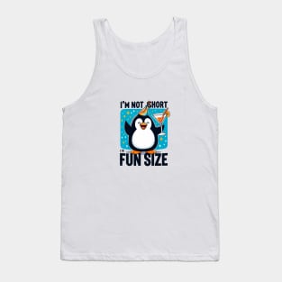 Fun Size Tank Top